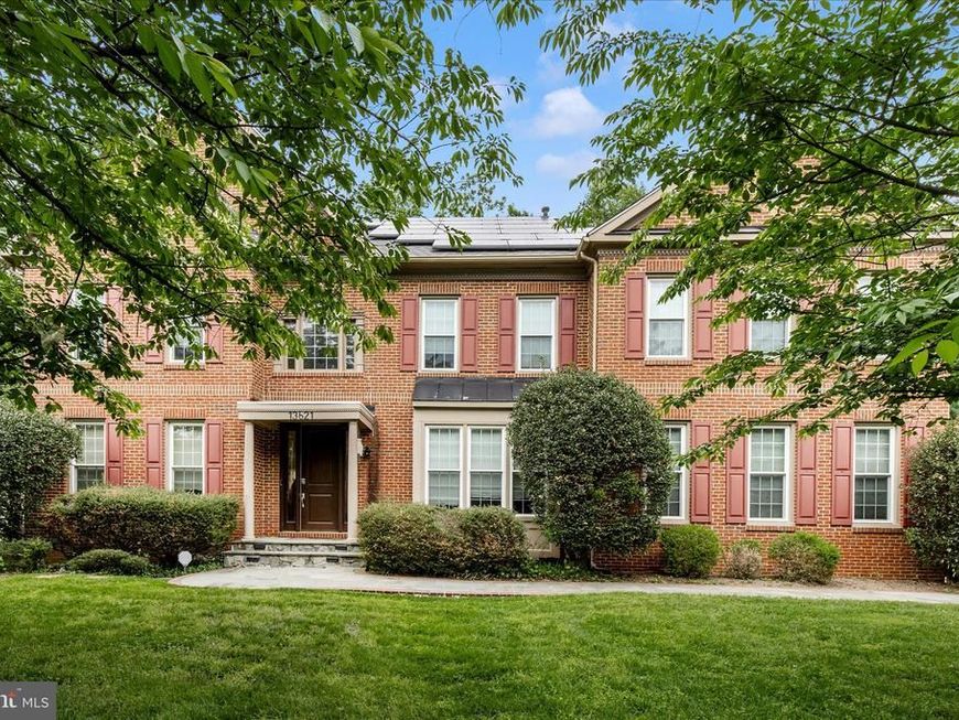 13621 Montvale Drive, Silver Spring, MD 20904 Main Photo