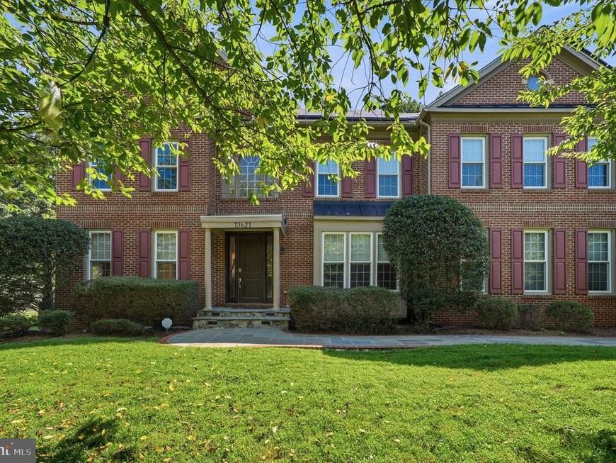 13621 Montvale Drive, Silver Spring, MD 20904 Main Photo