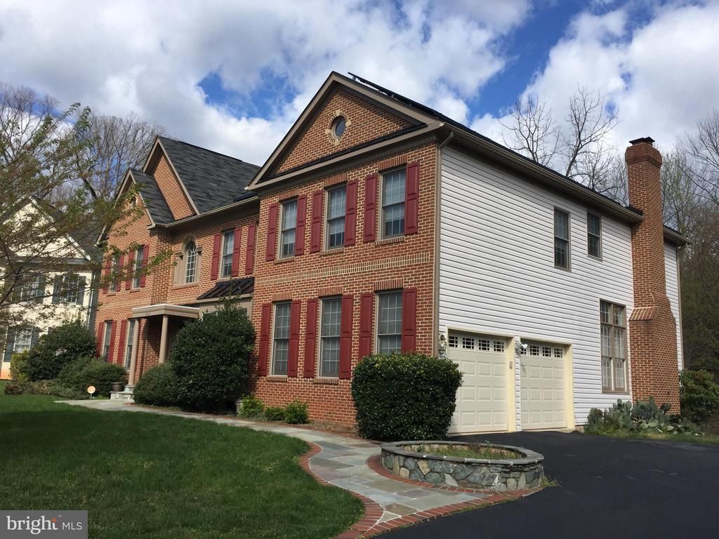13621 MONTVALE DRIVE , SILVER SPRING, MD 20904