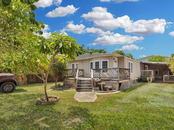 257 Avenue A, Big Coppitt, FL 33040