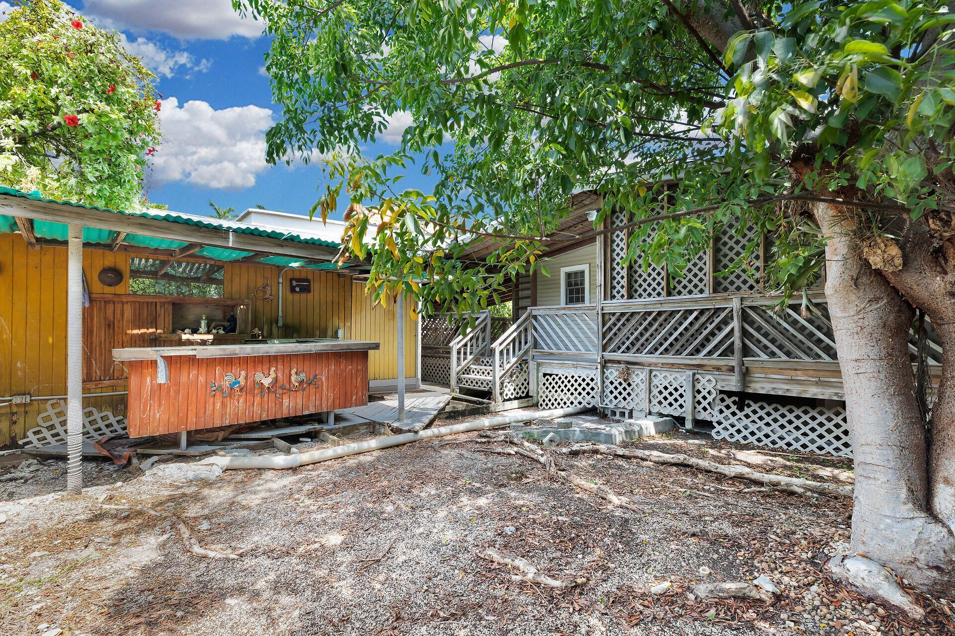 257 Avenue A, Big Coppitt, FL 33040 Photo
