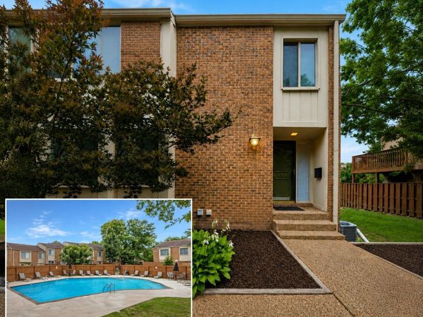 6956 Highland Park Dr, Nashville, TN 37205