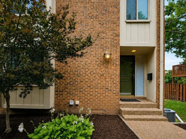 6956 Highland Park Dr, Nashville, TN 37205