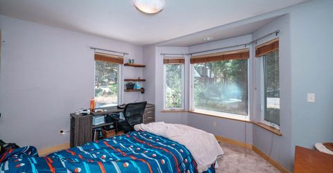 2940 Santa Claus Drive, South Lake Tahoe, CA 96150 Photo