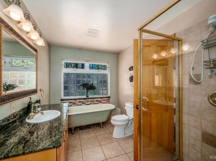 2940 Santa Claus Drive, South Lake Tahoe, CA 96150 Photo