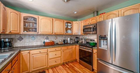 2940 Santa Claus Drive, South Lake Tahoe, CA 96150 Photo