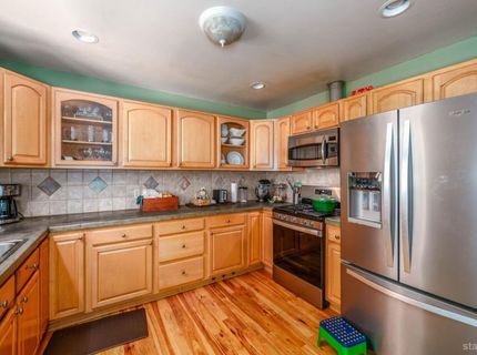 2940 Santa Claus Drive, South Lake Tahoe, CA 96150 Photo