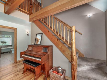 2940 Santa Claus Drive, South Lake Tahoe, CA 96150 Photo