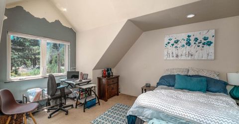 2940 Santa Claus Drive, South Lake Tahoe, CA 96150 Photo