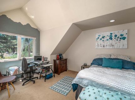 2940 Santa Claus Drive, South Lake Tahoe, CA 96150 Photo