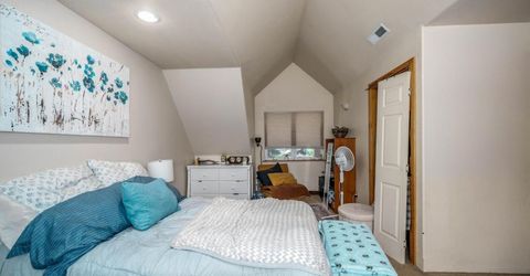 2940 Santa Claus Drive, South Lake Tahoe, CA 96150 Photo