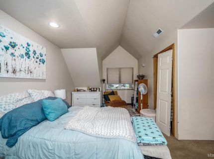 2940 Santa Claus Drive, South Lake Tahoe, CA 96150 Photo