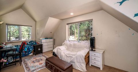 2940 Santa Claus Drive, South Lake Tahoe, CA 96150 Photo