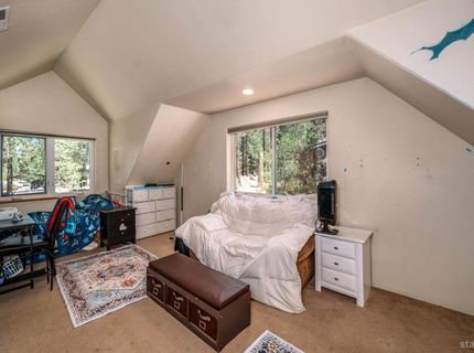 2940 Santa Claus Drive, South Lake Tahoe, CA 96150 Photo