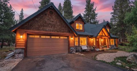 2940 Santa Claus Drive, South Lake Tahoe, CA 96150 Photo