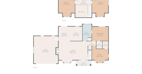 2940 Santa Claus Drive, South Lake Tahoe, CA 96150 Photo