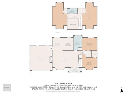 2940 Santa Claus Drive, South Lake Tahoe, CA 96150 Photo