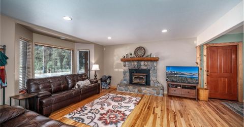 2940 Santa Claus Drive, South Lake Tahoe, CA 96150 Photo