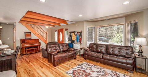 2940 Santa Claus Drive, South Lake Tahoe, CA 96150 Photo