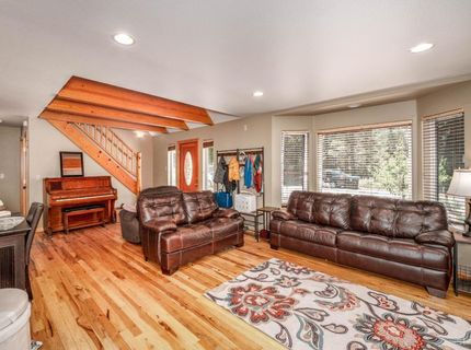 2940 Santa Claus Drive, South Lake Tahoe, CA 96150 Photo