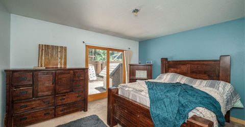 2940 Santa Claus Drive, South Lake Tahoe, CA 96150 Photo