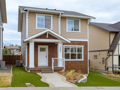 366 Caspian Dr Colwood, BC V9C 0J6