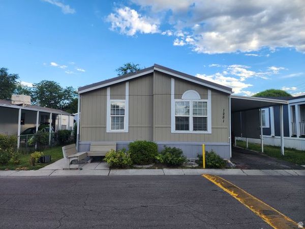 1281 W CHICKADEE ST , Unit 51, Salt Lake City, UT 84123