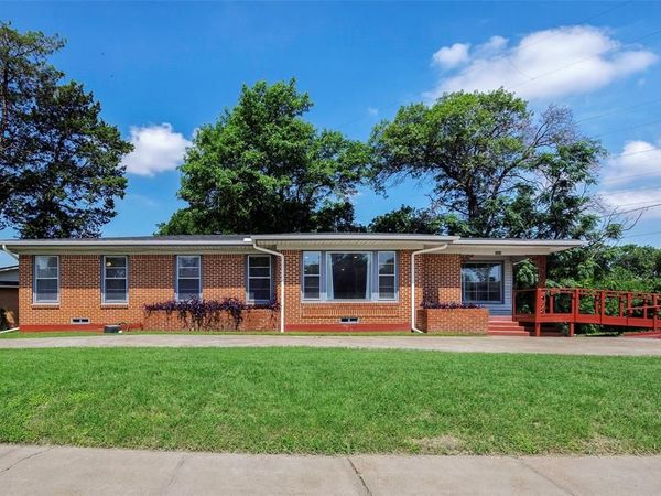 2323 Sutter Street, Dallas, TX 75216