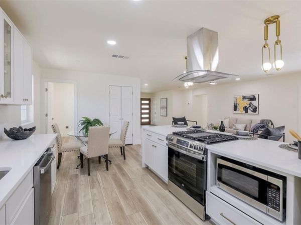 5610 Enchanted Lane, Dallas, TX 75227
