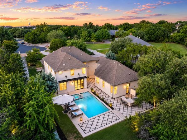 3210 Lacevine LN, Austin, TX 78735