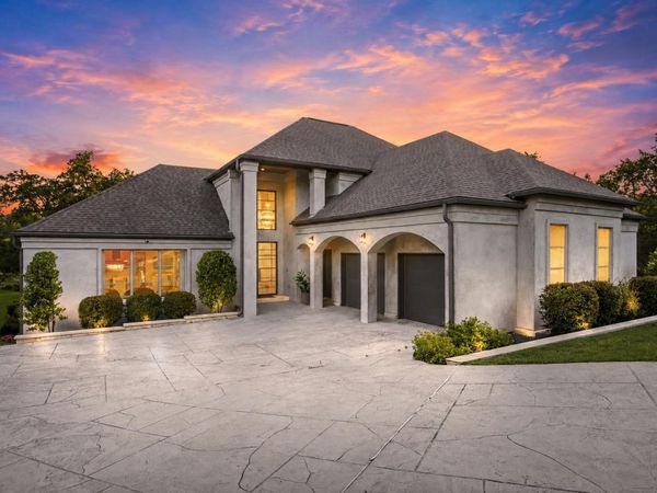 3210 Lacevine LN, Austin, TX 78735