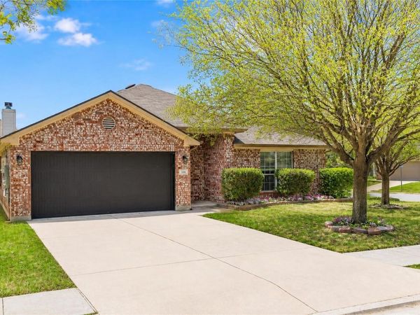 100 Barn Owl LOOP, Leander, TX 78641