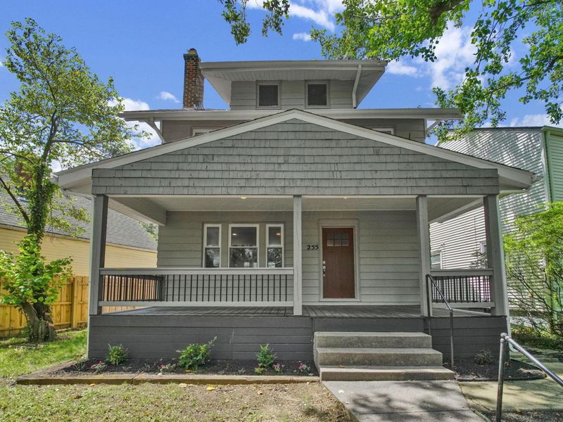 255 Eldon Avenue, Columbus, OH 43204 Photo 2
