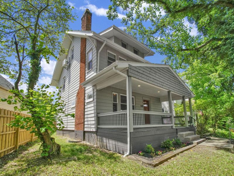 255 Eldon Avenue, Columbus, OH 43204 Photo 4