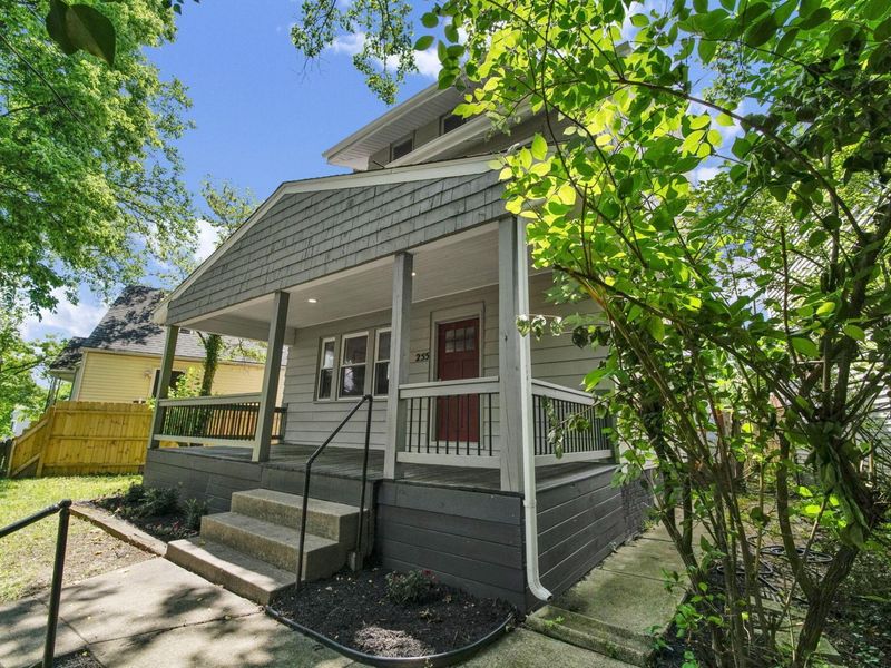 255 Eldon Avenue, Columbus, OH 43204 Photo 5