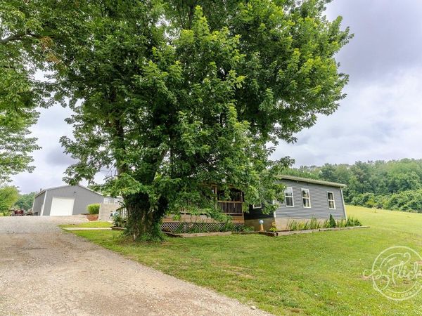 518 Setty Road , Albany, OH 45710