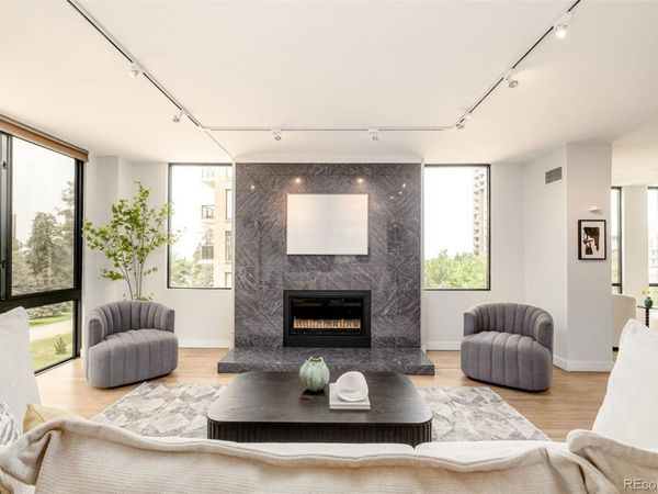 1111 Race Street , Unit 4B, Denver, CO 80206