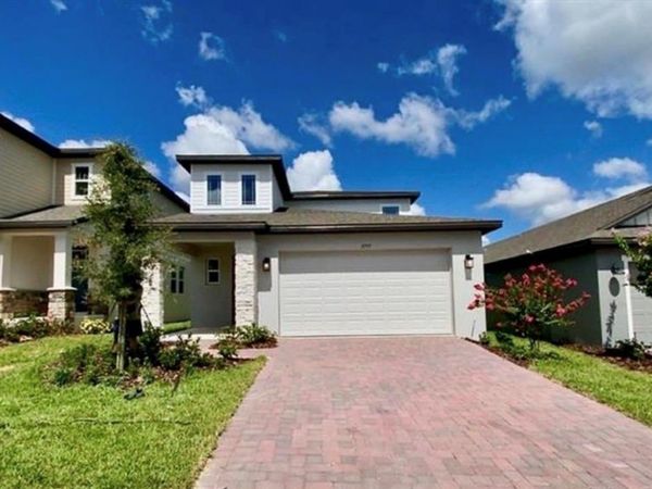 2333 MYSTIC MAZE LANE , CLERMONT, FL 34715