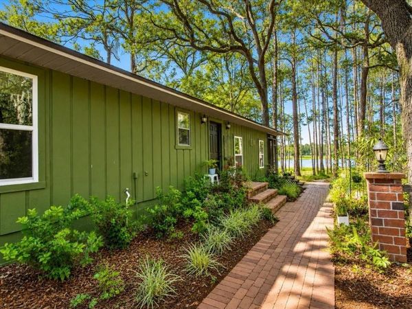 235 ASHLEY LAKE DRIVE , MELROSE, FL 32666