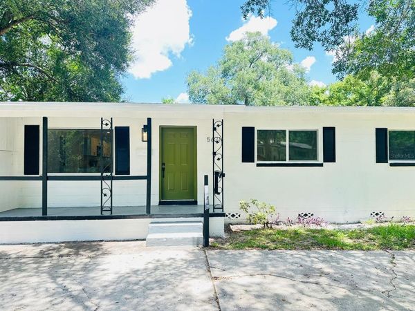 5621 LEJEUNE DRIVE , ORLANDO, FL 32808