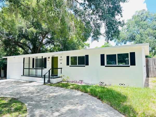 5621 LEJEUNE DRIVE , ORLANDO, FL 32808