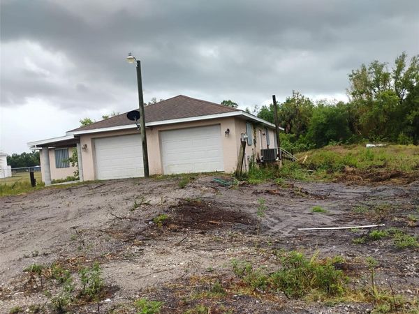 5905 CLEVELAND DRIVE , PUNTA GORDA, FL 33982