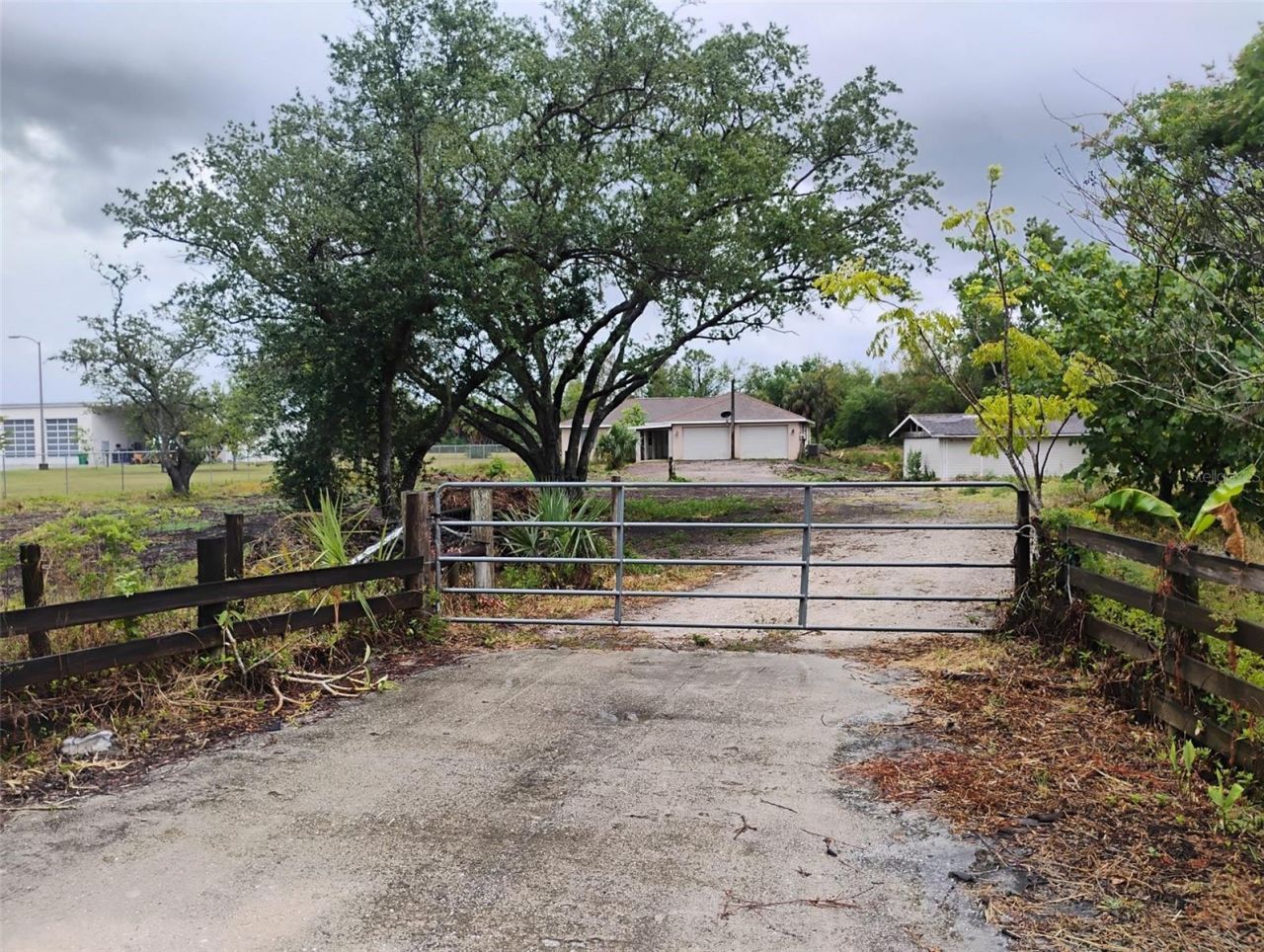 5905 Cleveland Drive , Punta Gorda, FL 33982 Photo