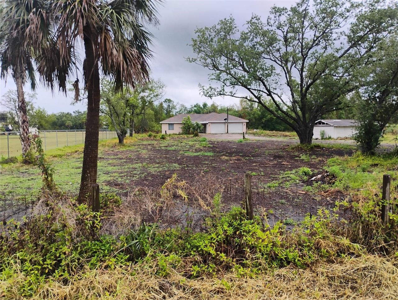 5905 Cleveland Drive , Punta Gorda, FL 33982 Photo