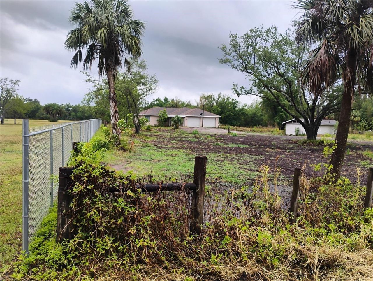 5905 Cleveland Drive , Punta Gorda, FL 33982 Photo