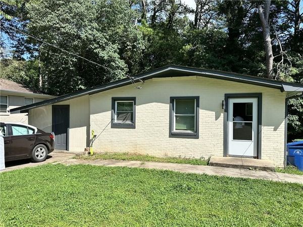 164 Polar Rock Drive SW, Atlanta, GA 30315