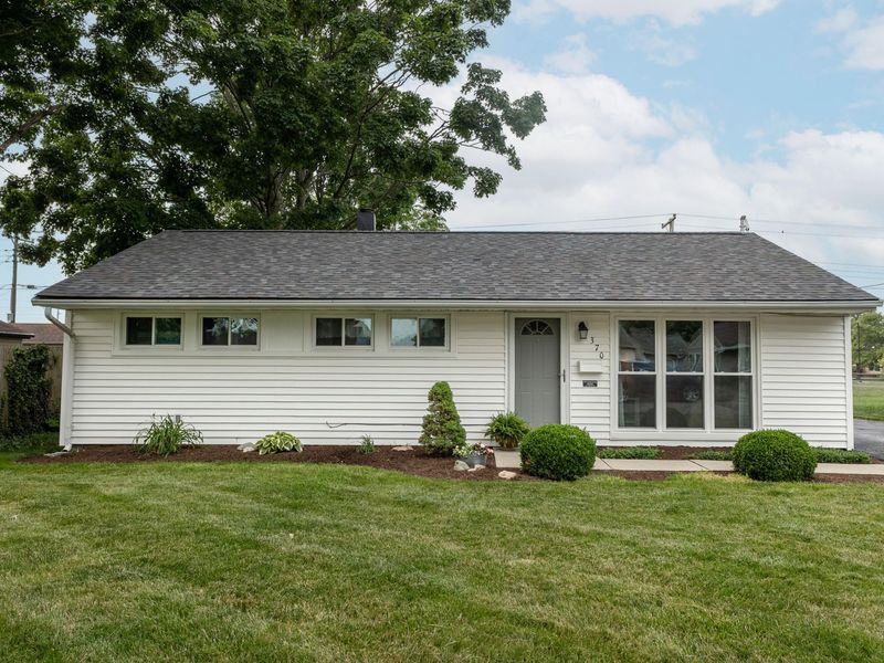 370 Skyview Drive, Vandalia, OH 45377 Photo 2