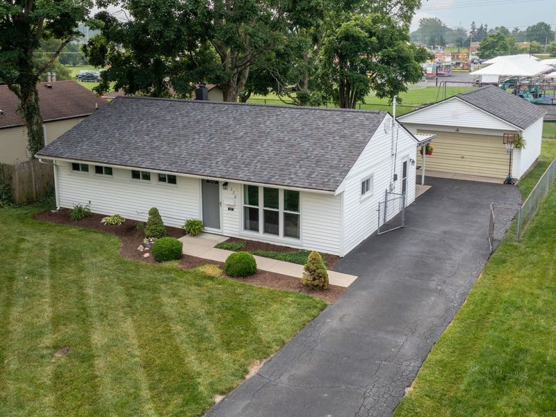 370 Skyview Drive, Vandalia, OH 45377 Photo 3
