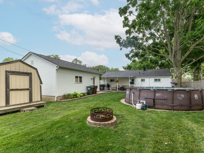 370 Skyview Drive, Vandalia, OH 45377 Photo 33