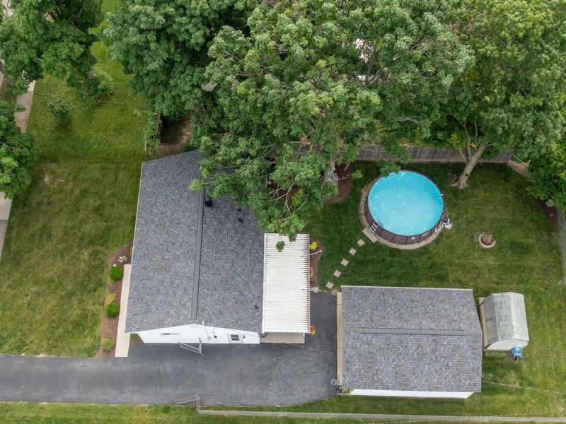 370 Skyview Drive, Vandalia, OH 45377 Photo 4